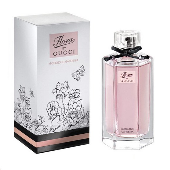 Flora By Gucci