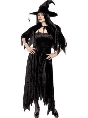 Женские костюмы для хэллоуина