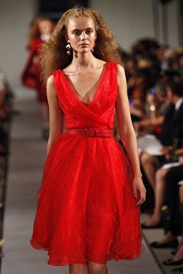 Цвет года 2012 от PANTONE – Tangerine Tango Цвет года 2012 от PANTONE – Tangerine Tango