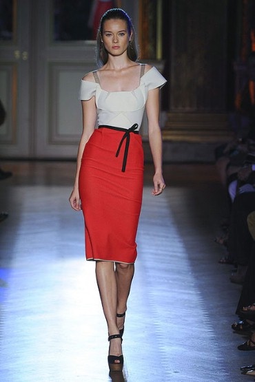 Цвет года 2012 от PANTONE – Tangerine Tango Цвет года 2012 от PANTONE – Tangerine Tango