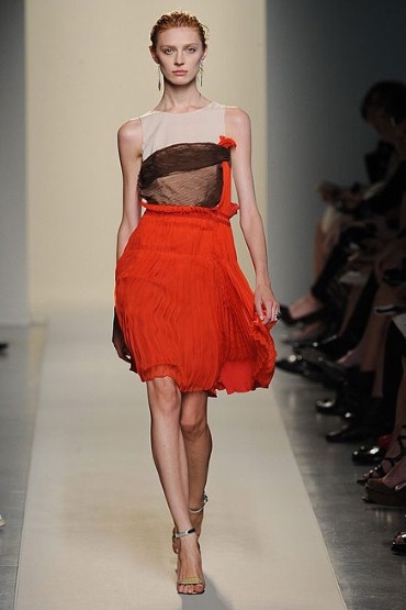 Цвет года 2012 от PANTONE – Tangerine Tango Цвет года 2012 от PANTONE – Tangerine Tango